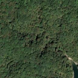 Satellite imagery of Boom Ridge, US