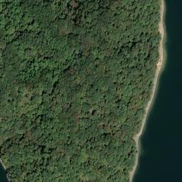 Satellite imagery of Boom Ridge, US