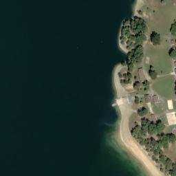 Satellite imagery of Boom Ridge, US