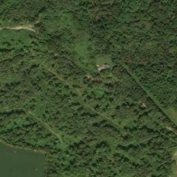 Satellite imagery of Buffalo Ridge, US