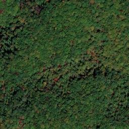 Satellite imagery of Huckleberry Ridge, US