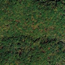 Satellite imagery of Huckleberry Ridge, US