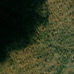 Satellite imagery of Bat Cave Cliff, US