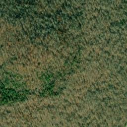 Satellite imagery of Bat Cave Cliff, US