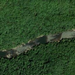 Satellite imagery of Bear Creek Overlook, US