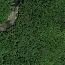 Satellite imagery of Bear Creek Overlook, US