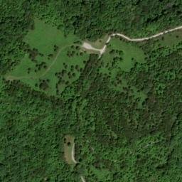 Satellite imagery of Bear Creek Overlook, US