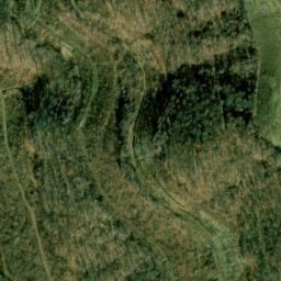 Satellite imagery of Cole Spur, US