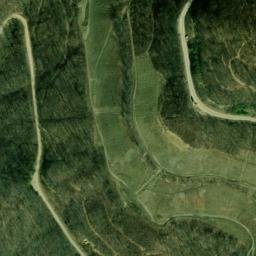Satellite imagery of Beans Spur, US