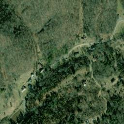 Satellite imagery of Copper Ridge, US