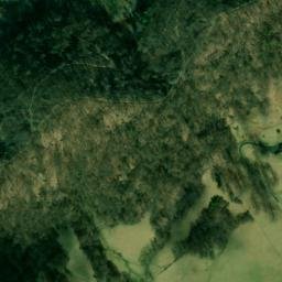 Satellite imagery of Big Ridge, US