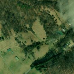 Satellite imagery of Big Ridge, US