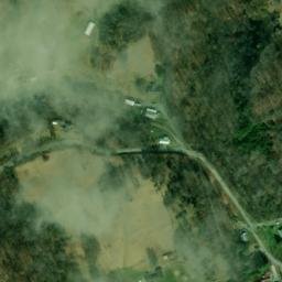 Satellite imagery of Big Ridge, US