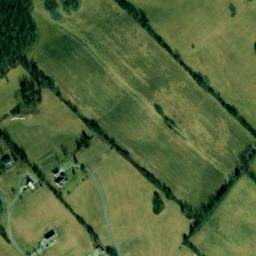 Satellite imagery of McConnell Ridge, US
