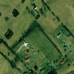 Satellite imagery of McConnell Ridge, US