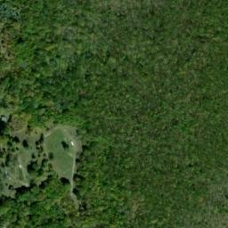 Satellite imagery of Cabin Ridge, US