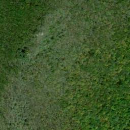 Satellite imagery of Cabin Ridge, US