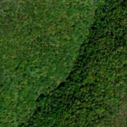 Satellite imagery of Cabin Ridge, US