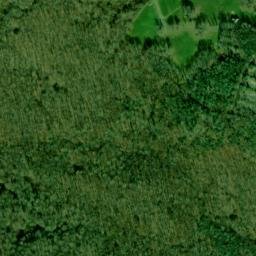 Satellite imagery of Big Spring Ridge, US