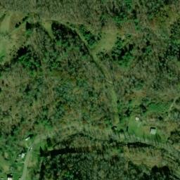 Satellite imagery of Mink Ridge, US