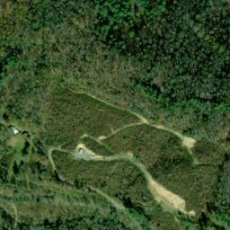 Satellite imagery of Mink Ridge, US