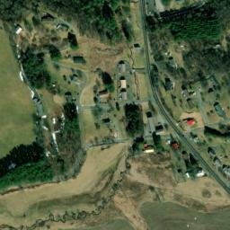 Satellite imagery of Courthouse Foundation 1908 (Historical), US