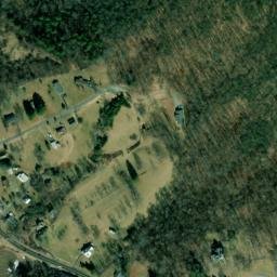 Satellite imagery of Courthouse Foundation 1908 (Historical), US