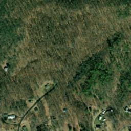 Satellite imagery of Courthouse Foundation 1908 (Historical), US