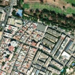 Satellite imagery of Muelles de Dentro, ES