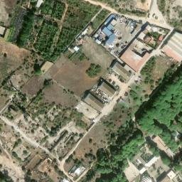 Satellite imagery of survey_point, DZ