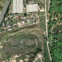 Satellite imagery of survey_point, DZ
