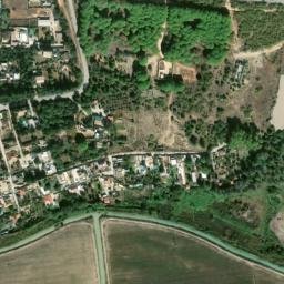 Satellite imagery of Castle of Doña Blanca, ES