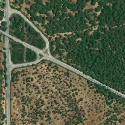 Satellite imagery of survey_point, DZ