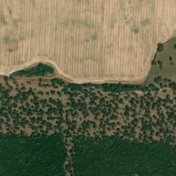 Satellite imagery of Sierra de la Sal, ES
