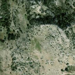 Satellite imagery of Sierra de los Pinos, ES