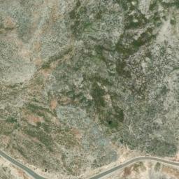 Satellite imagery of survey_point, DZ