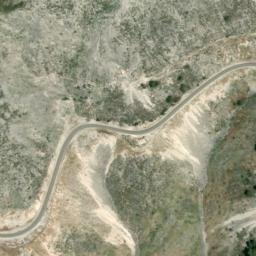 Satellite imagery of survey_point, DZ