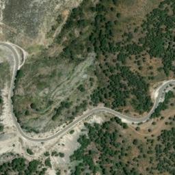 Satellite imagery of survey_point, DZ