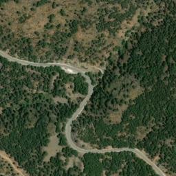 Satellite imagery of survey_point, DZ