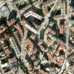 Satellite imagery of survey_point, DZ
