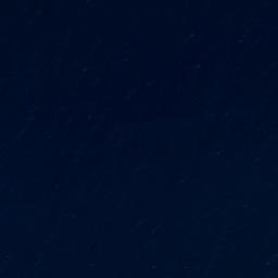 Satellite imagery of Cap Blanc, DZ