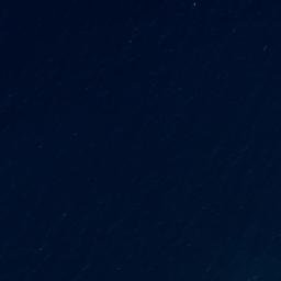Satellite imagery of Cap Blanc, DZ