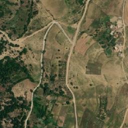 Satellite imagery of Drâ el Abiod, DZ