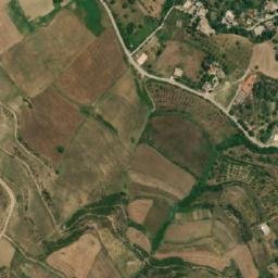 Satellite imagery of Drâ el Abiod, DZ