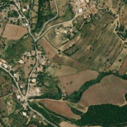 Satellite imagery of Drâ el Abiod, DZ