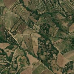 Satellite imagery of Irhil Loubar, DZ