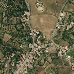 Satellite imagery of Irhil Loubar, DZ