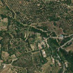 Satellite imagery of Irhil Loubar, DZ