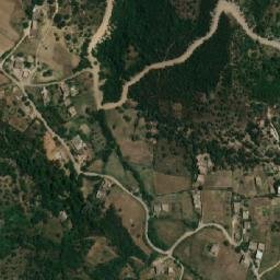 Satellite imagery of Irhil Rkab, DZ