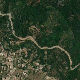 Satellite imagery of Irhil Rkab, DZ